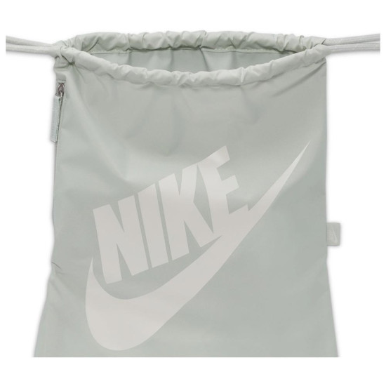Nike Τσάντα γυμναστηρίου Heritage Drawstring Bag Nike Τσάντα γυμναστηρίου Heritage Drawstring Bag